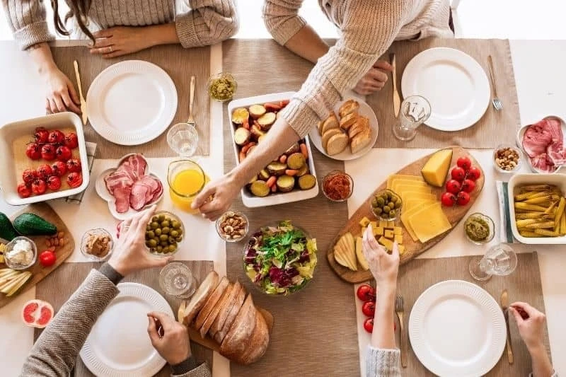 Aprovecha el turismo gastronómico para promocionar tu estanco