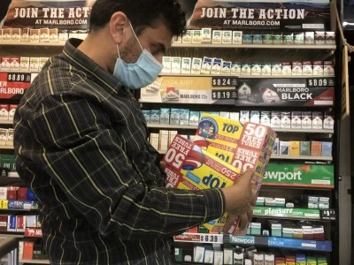 Impacto de regulaciones tabaco en mercado negro en estancos