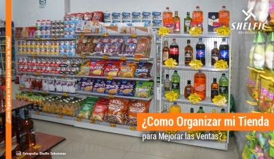 Organiza tu estanco para aumentar las ventas