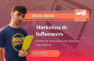Alianzas con influencers locales para promocionar tu estanco