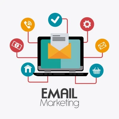 Uso del email marketing para mantener contacto con clientes