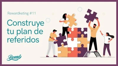 Programa de referidos para atraer clientes a tu estanco
