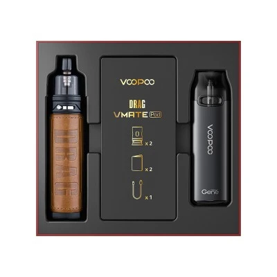 Manejo de ventas de productos vapeo con edición limitada