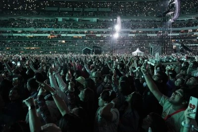 Requisitos para vender tabaco en festivales y conciertos
