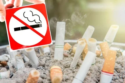 Impacto del tabaco en la salud pública y abordaje
