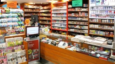Opinión de consumidores sobre estancos y venta de tabaco