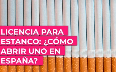 Tiempo para obtener autorización para abrir estanco