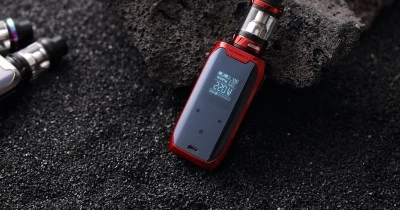 Aprovecha el aumento de venta de productos de vapeo