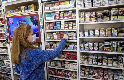 Futuro de la venta de tabaco en los estancos