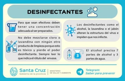 7 Consejos para higiene en estancos