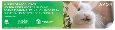Promover venta de productos libres de crueldad animal en estanco
