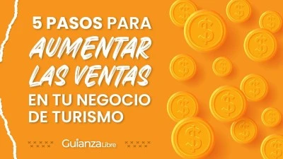Aumenta ventas en tu estanco con turismo y viajeros
