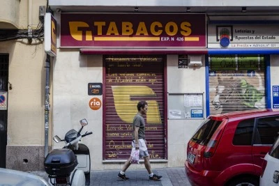 Venta de tabaco en línea desde tu estanco: requisitos