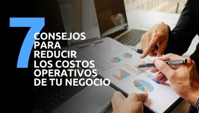 Cómo ahorrar en gastos operativos de estanco