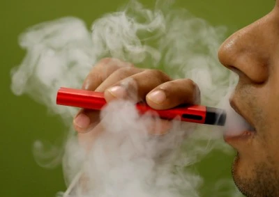 Impacto económico de los productos de vapeo en estancos