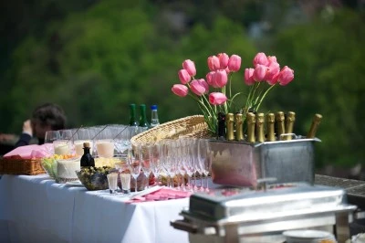 Organiza eventos y degustaciones en tu estanco