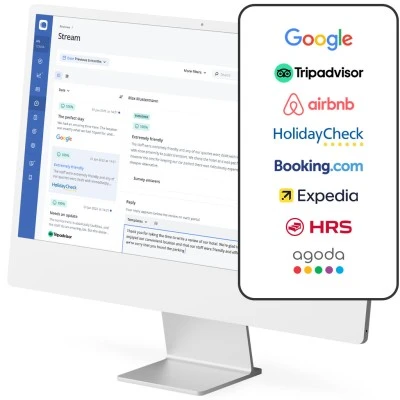 Gestión de reseñas online en estancos