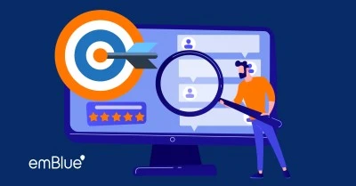 Utilizar marketing directo para llegar a clientes de estanco
