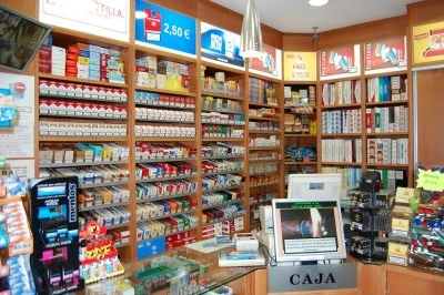 Trucos para destacar entre estancos de tu área