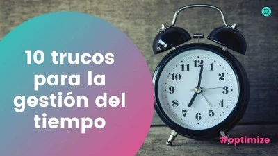 Mejora la gestión del tiempo en un estanco con trucos