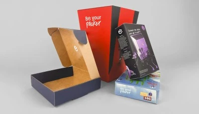Utiliza packaging creativo para destacar en tu estanco