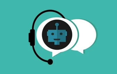 Uso de chatbots y IA en servicio al cliente