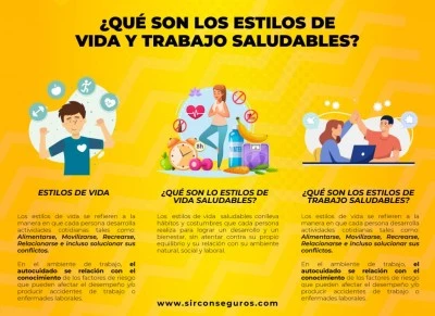Promover estilo de vida saludable en tu estanco