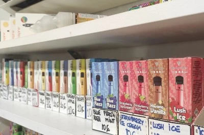 Beneficios de vender vapeo en estancos