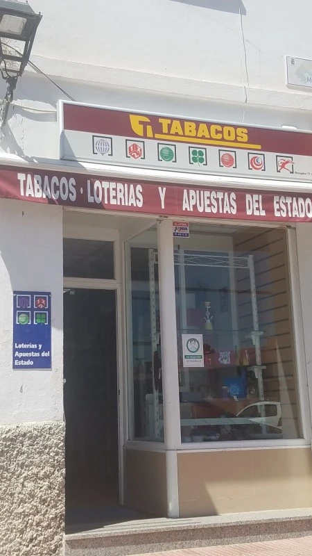Estanco Seseña