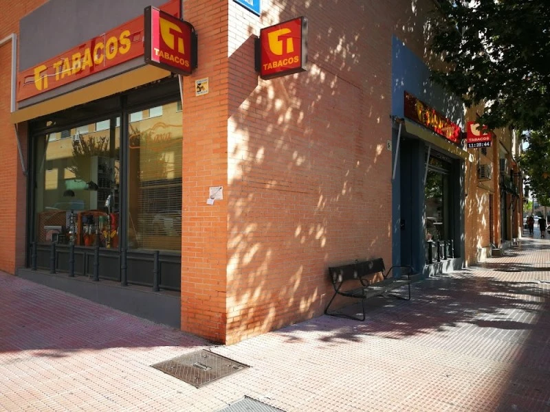 Estanco del Sur