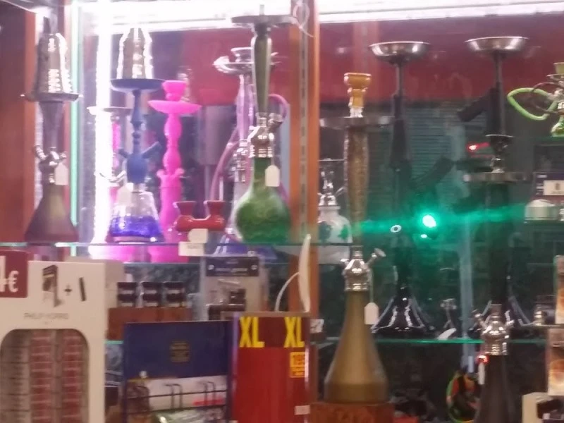 Estanco 428