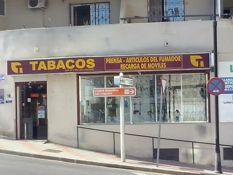 Estanco Royal