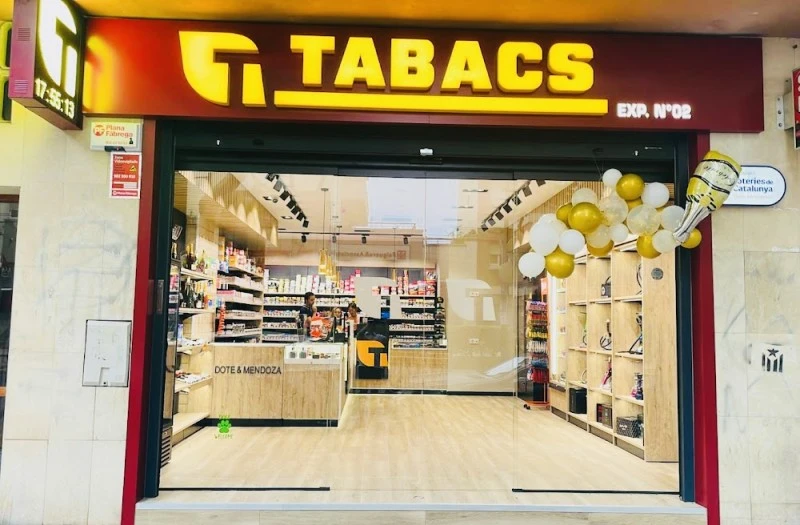 ESTANCO TORREDEMBARRA 2