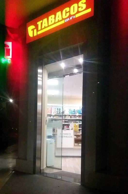 Expendeduria Número 11