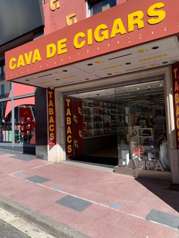 Tabacos