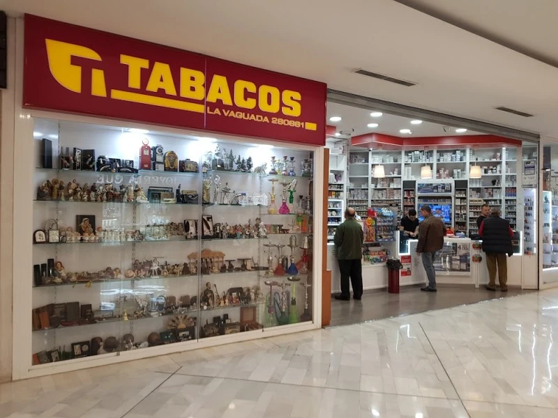 Tabacos La Vaguada