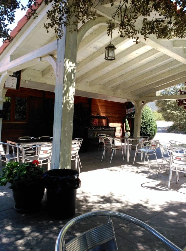 Restaurante la Cañada