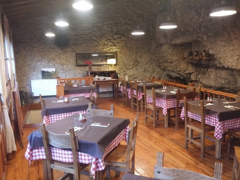 Taberna Terraza El Risco