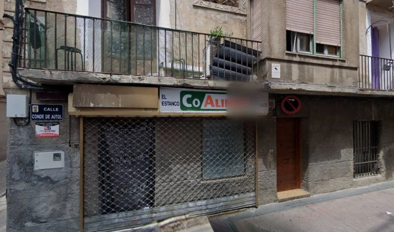 Estanco