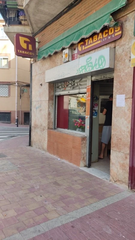 Estanco