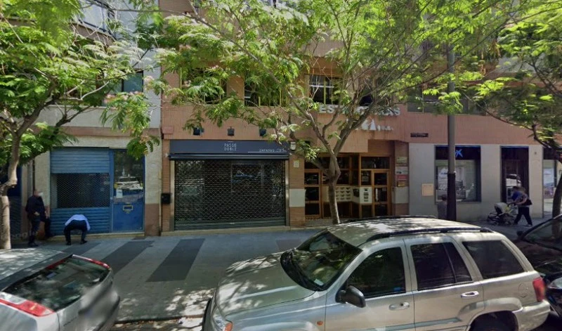 ESTANCO 4 OLIVA