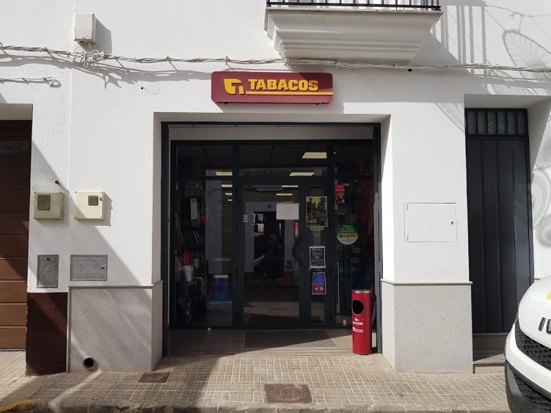 Estanco Encinasola