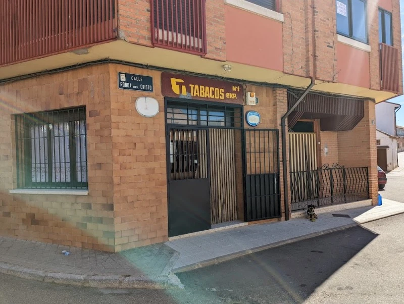 Estanco