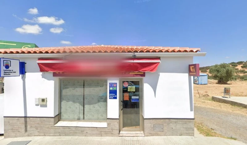Estanco Hnos. Cubero