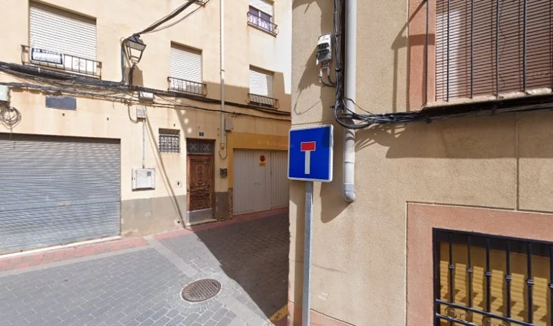 Estanco Nerpio