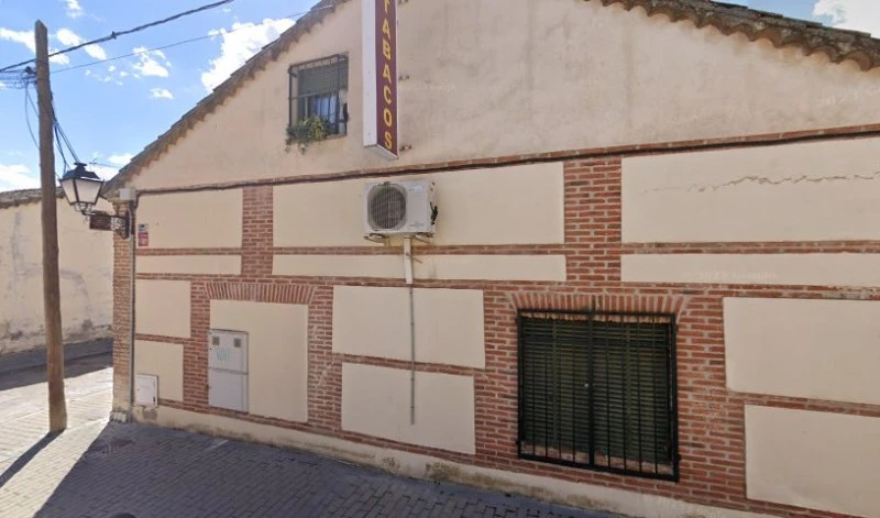 La Casa Del Fumador De Marisol