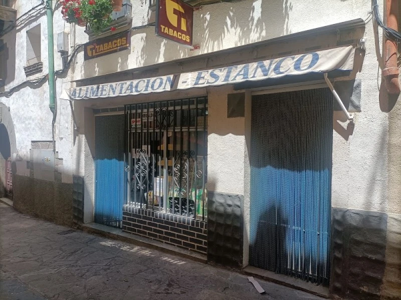 Marga Alimentación y Estanco