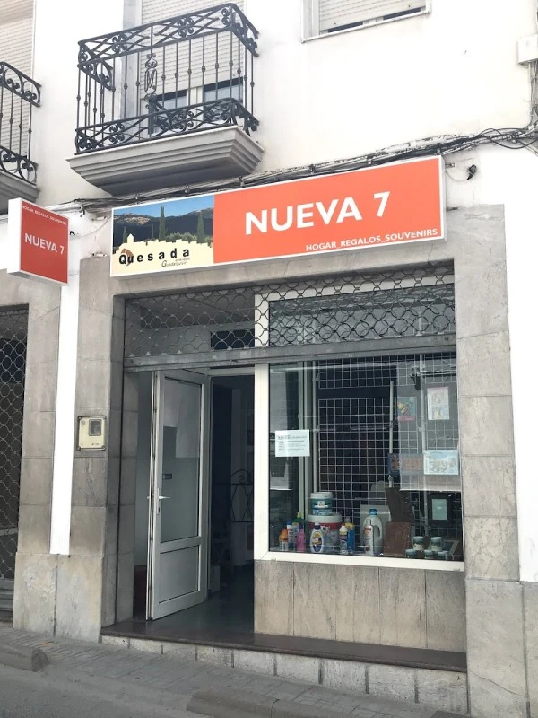 Nueva 7