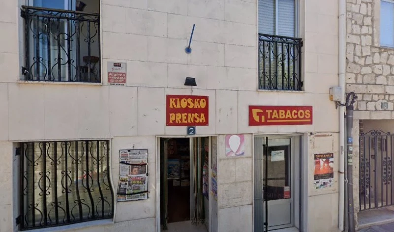 Tabacos