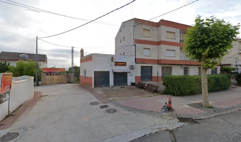 Tabacos